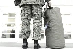 Lee más sobre el artículo ¿Qué es una separación de nivel de entrada (ELS) en el ejército?