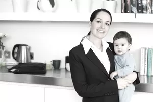 Lee más sobre el artículo Consejos para regresar al trabajo después de la licencia por maternidad