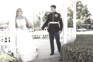 Lee más sobre el artículo Qué debe saber sobre casarse en el ejército