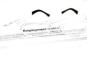 Lee más sobre el artículo Ejemplo de formulario de solicitud de empleo minorista