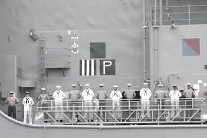 Lee más sobre el artículo Trabajo de militar de barco alistado de la Marina – SH