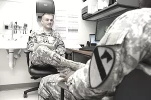 Lee más sobre el artículo Trabajo en el ejército: Especialista en salud mental MOS 68X