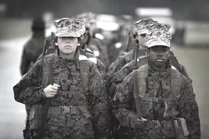 Lee más sobre el artículo Los fundamentos de los estándares de aseo del Cuerpo de Marines