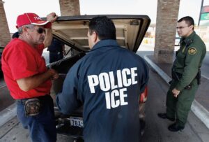 Lee más sobre el artículo ¿Qué hace un agente de ICE?