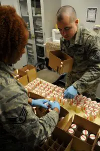 Lee más sobre el artículo El programa de pruebas de drogas militares