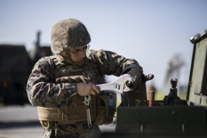 Lee más sobre el artículo Ingeniero de combate del Cuerpo de Marines – MOS 1371