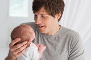 Lee más sobre el artículo Comprender las opciones de licencia familiar para los nuevos papás
