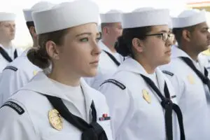 Lee más sobre el artículo Estándares de aseo de la Marina