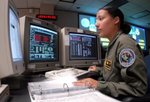 Lee más sobre el artículo Carrera como operador de sistemas espaciales de la USAF