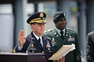 Lee más sobre el artículo Edad máxima para convertirse en oficial en el ejército