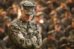 Lee más sobre el artículo Curso para líderes de pelotón del Cuerpo de Marines de los Estados Unidos