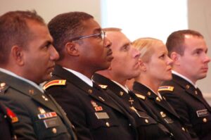 Lee más sobre el artículo Descripción general del trabajo de suboficial del ejército