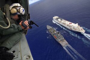 Lee más sobre el artículo Descripciones de la clasificación de alistados de la Marina (trabajo) – Compañero de fotografía