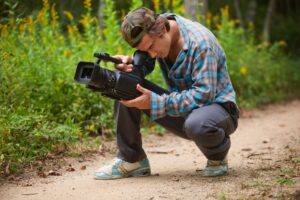 Lee más sobre el artículo Cómo grabar videos como un camarógrafo profesional