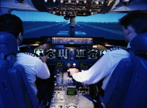 Lee más sobre el artículo Cómo convertirse en piloto de aerolínea