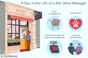 Lee más sobre el artículo ¿Qué hace el gerente de una tienda de mascotas?