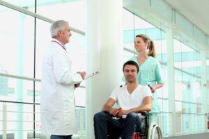 Lee más sobre el artículo Cómo obtener una discapacidad a corto plazo si se somete a una cirugía