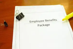 Lee más sobre el artículo Cree un paquete competitivo de beneficios para empleados