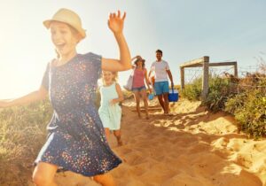 Lee más sobre el artículo ¿Por qué los estadounidenses se sienten culpables por utilizar los beneficios de vacaciones?