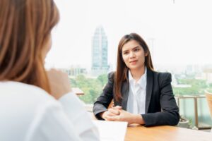 Lee más sobre el artículo Formas de arruinar tu entrevista de trabajo
