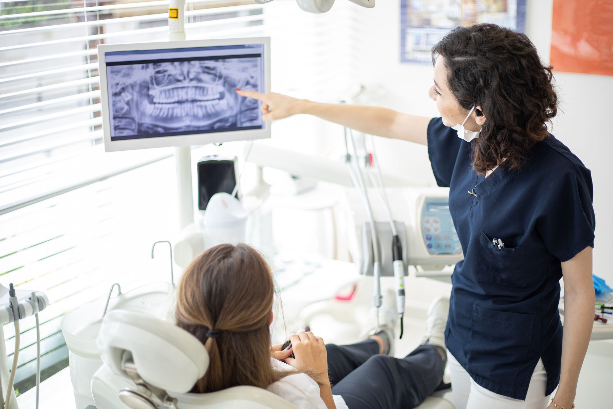 En este momento estás viendo ¿Qué hace un ortodoncista?