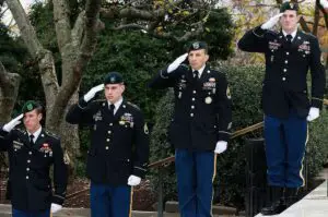 Lee más sobre el artículo La boina en la historia del uniforme militar de EE. UU.
