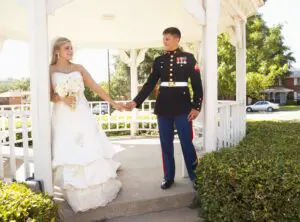 Lee más sobre el artículo Lo que debe saber sobre casarse en el ejército