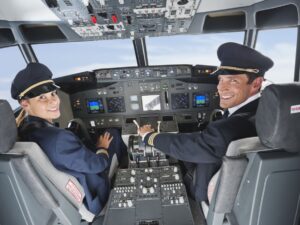 Lee más sobre el artículo Las importantes habilidades que los pilotos adquieren al volar