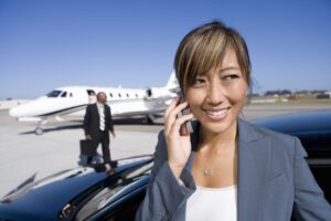 Lee más sobre el artículo ¿Cómo funcionan los gastos de viajes de negocios?