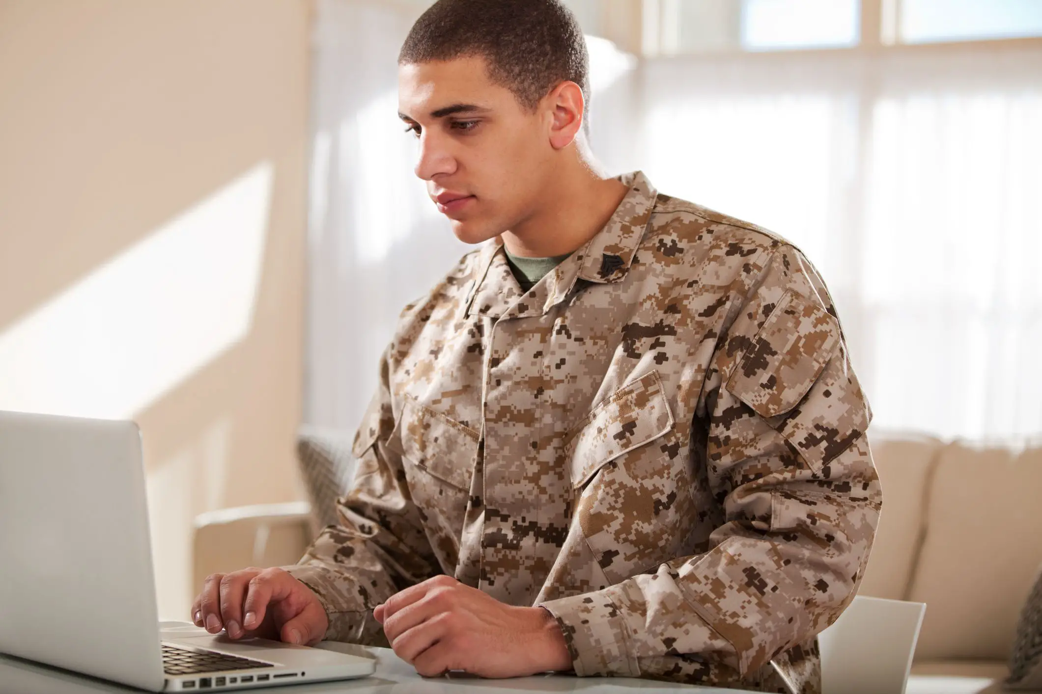 En este momento estás viendo Analistas de recursos de gestión financiera del Cuerpo de Marines – MOS 3451