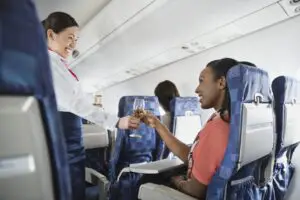 Lee más sobre el artículo Ejemplos de preguntas para entrevistas con asistentes de vuelo