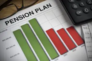 Lee más sobre el artículo Cómo funcionan las pensiones gubernamentales