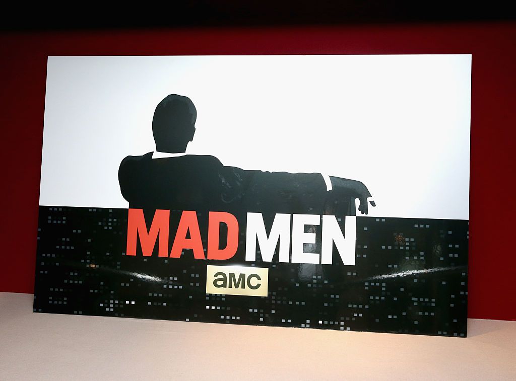 En este momento estás viendo Fantasía versus realidad en las campañas publicitarias ‘Mad Men’ de AMC