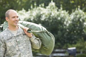 Lee más sobre el artículo Army Ups Edad de jubilación obligatoria