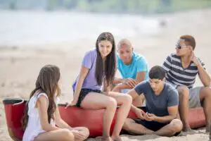 Lee más sobre el artículo Buenos trabajos de verano para adolescentes