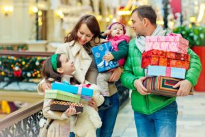 Lee más sobre el artículo Cómo las tiendas hacen que gastes más durante las vacaciones