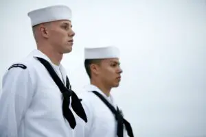 Lee más sobre el artículo Trabajo en la Marina: Yeoman (YN)