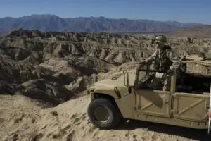 Lee más sobre el artículo ¿Qué hace un operador de transporte motorizado 88M del Ejército de los EE. UU.?