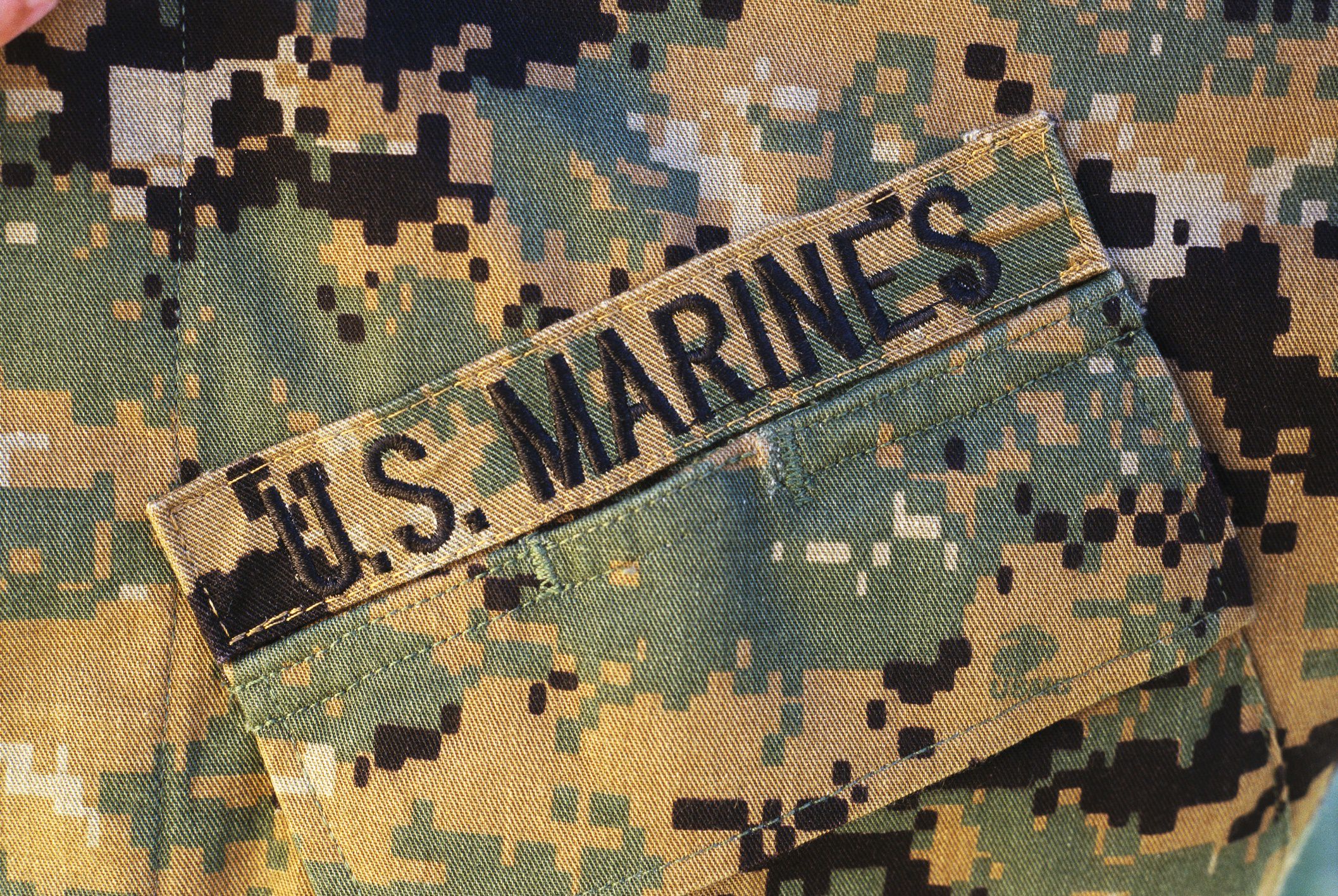 En este momento estás viendo Promociones para alistados del Cuerpo de Marines
