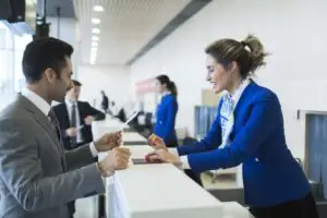 Lee más sobre el artículo Mejores trabajos en aeropuertos