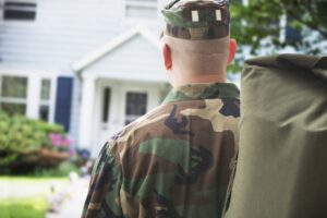 Lee más sobre el artículo Salir del ejército: separación y baja anticipada