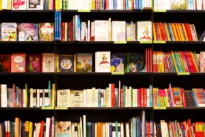 Lee más sobre el artículo Tipos de libreros: una encuesta sobre dónde se venden los libros