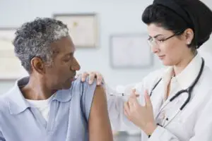 Lee más sobre el artículo Por qué y cómo convertirse en farmacéutico de inmunizaciones