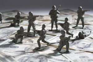 Lee más sobre el artículo Una guía completa sobre el pago militar