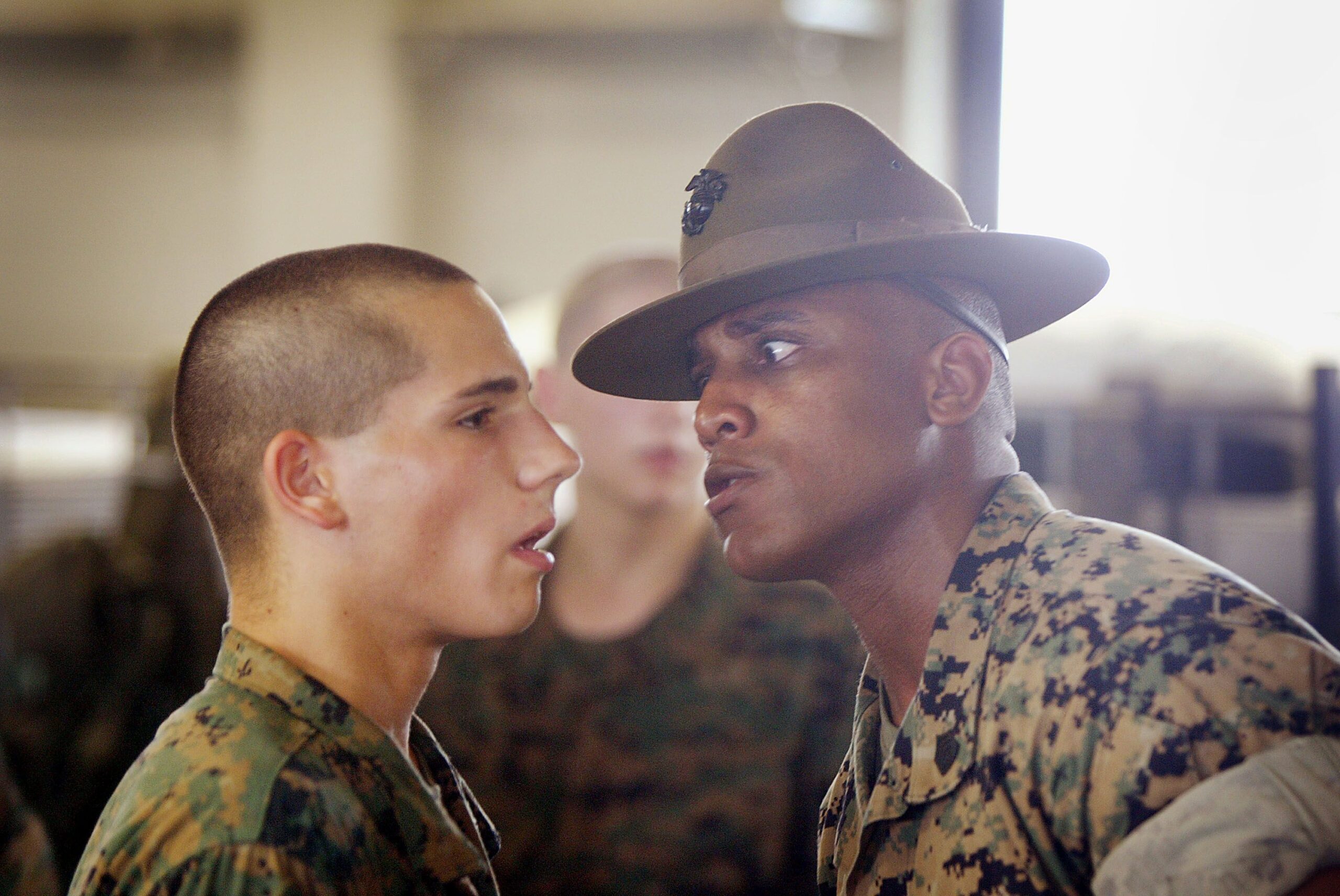 En este momento estás viendo Oportunidades profesionales alternativas (B-Billets) en el Cuerpo de Marines