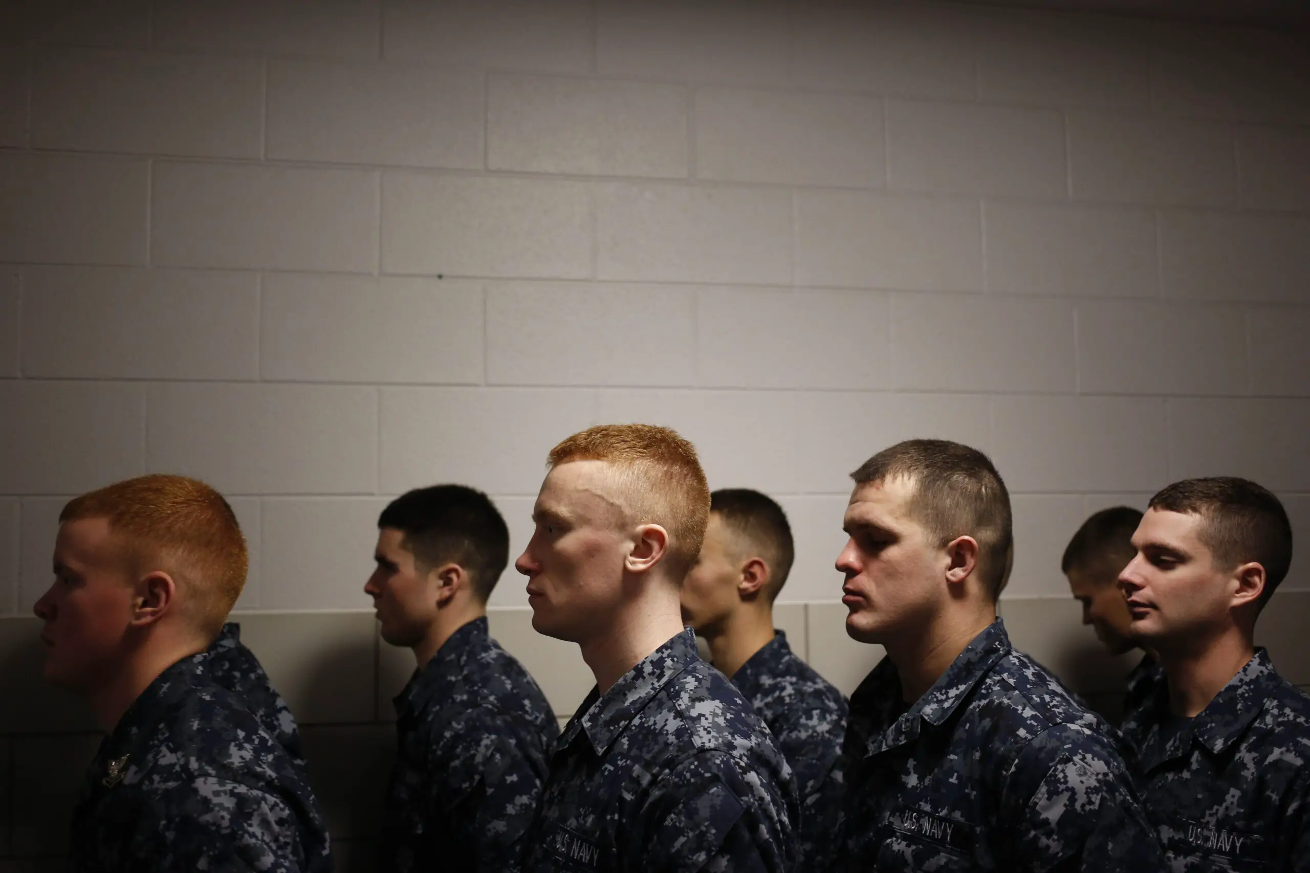 En este momento estás viendo Qué debe saber sobre el entrenamiento básico de la Marina