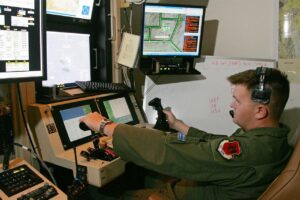 Lee más sobre el artículo Descripción de puesto de operador de vehículo aéreo de vehículo aéreo no tripulado