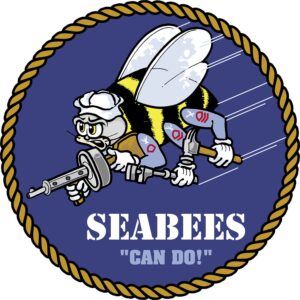 Lee más sobre el artículo Descripción de trabajo para un batallón de construcción de la Armada – Seabee