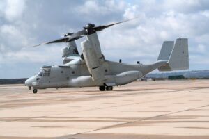 Lee más sobre el artículo Especialista en suministros de aviación del Cuerpo de Marines – MOS 6672