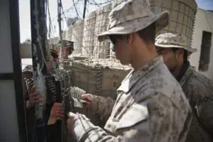 Lee más sobre el artículo Trabajo del Cuerpo de Marines: MOS 2799 Intérpretes y traductores militares